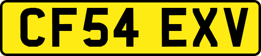CF54EXV