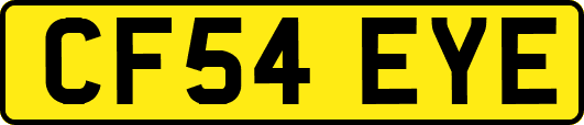 CF54EYE