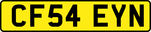 CF54EYN