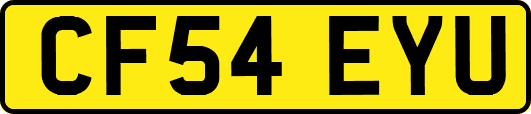 CF54EYU
