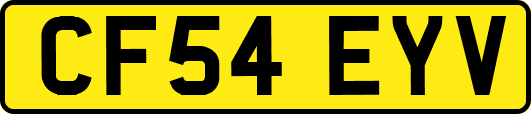 CF54EYV