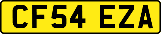 CF54EZA