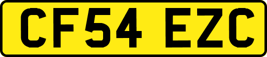 CF54EZC