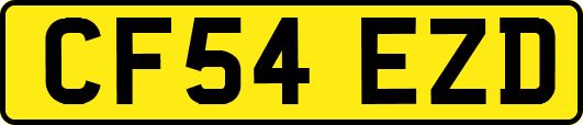CF54EZD
