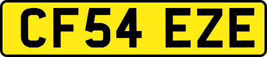 CF54EZE