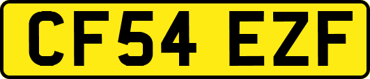 CF54EZF