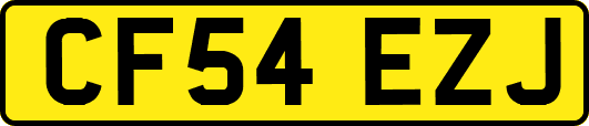 CF54EZJ