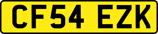 CF54EZK