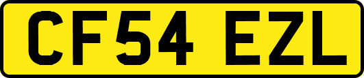 CF54EZL