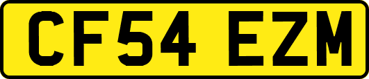 CF54EZM
