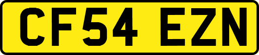 CF54EZN