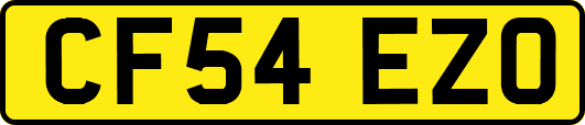 CF54EZO