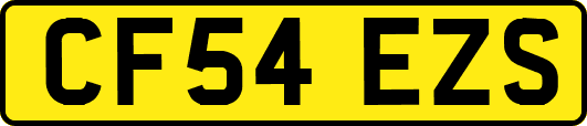 CF54EZS