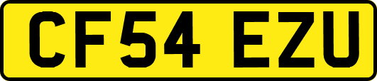 CF54EZU