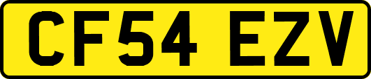 CF54EZV