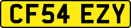 CF54EZY