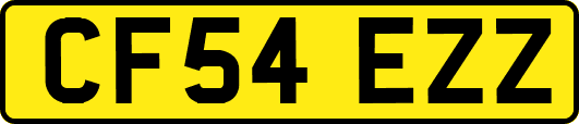 CF54EZZ