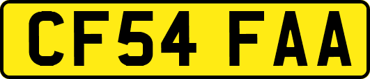 CF54FAA