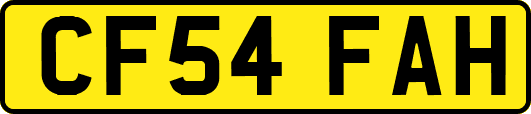 CF54FAH