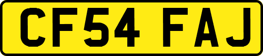 CF54FAJ