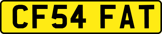 CF54FAT