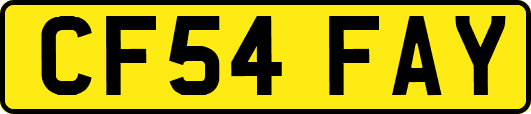 CF54FAY
