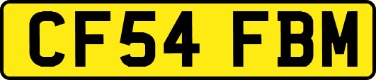 CF54FBM