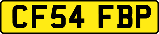 CF54FBP