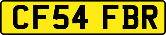 CF54FBR