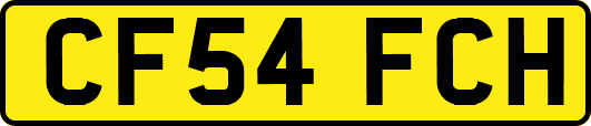 CF54FCH