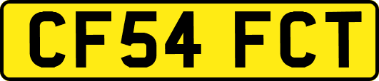 CF54FCT