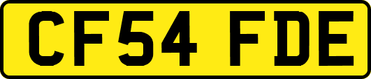 CF54FDE