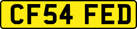 CF54FED