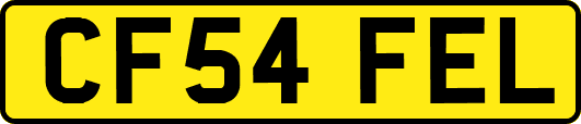 CF54FEL