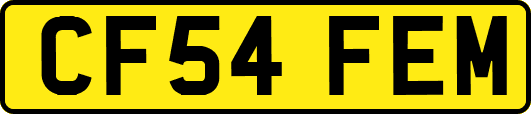 CF54FEM