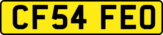 CF54FEO