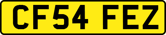 CF54FEZ
