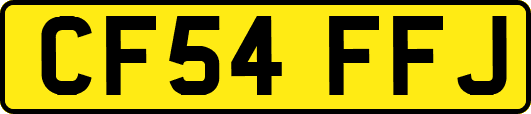 CF54FFJ