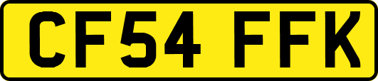 CF54FFK
