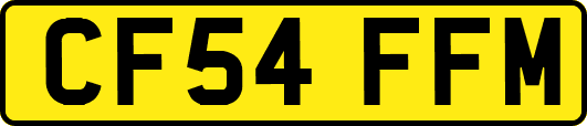 CF54FFM