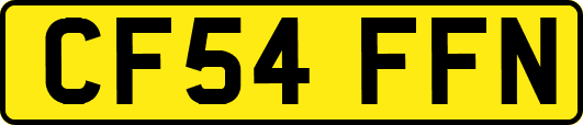 CF54FFN