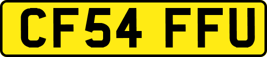 CF54FFU