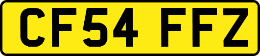 CF54FFZ