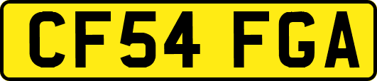 CF54FGA