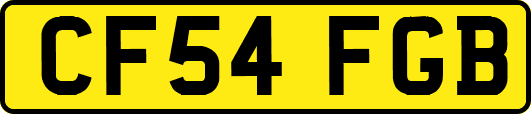 CF54FGB