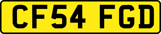 CF54FGD