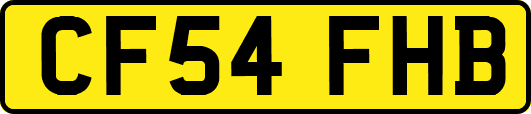 CF54FHB