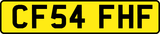 CF54FHF