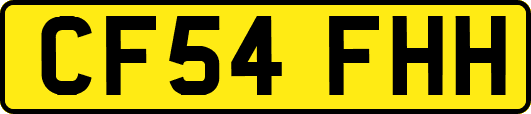 CF54FHH