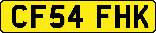 CF54FHK